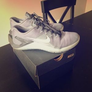Nike Metcon 4